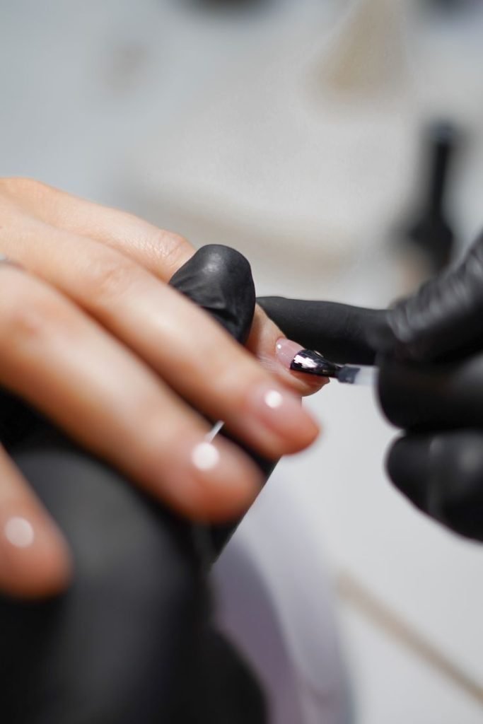 Nagelstudio in Oosterhout