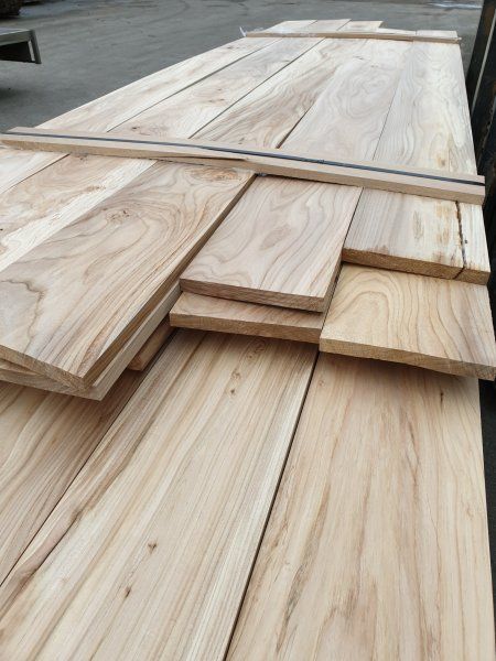 Houthandel in Oosterhout