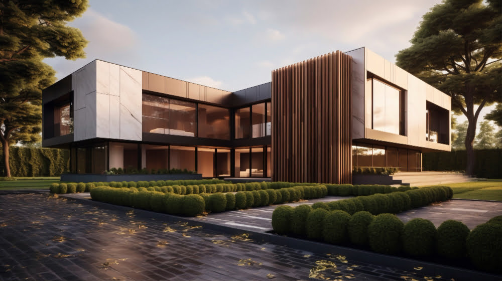 Tuinarchitect in Oosterhout