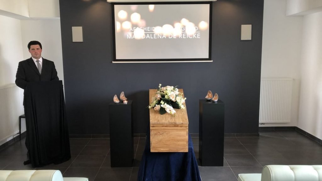 Begrafenisondernemer in Oosterhout