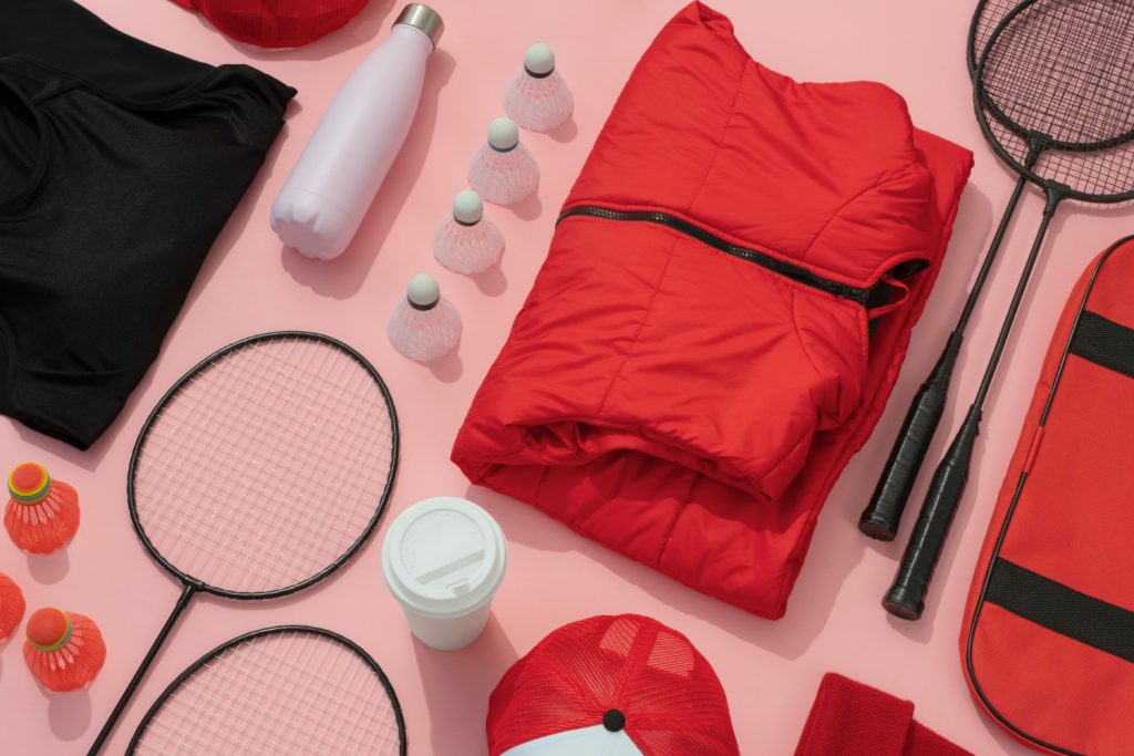 Sportwinkel in Oosterhout