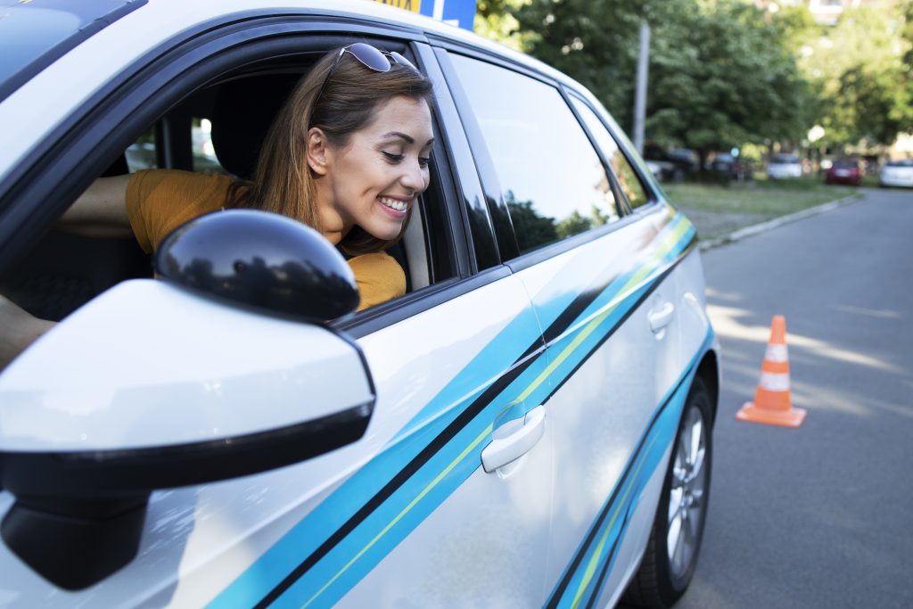 Rijscholen in Oosterhout