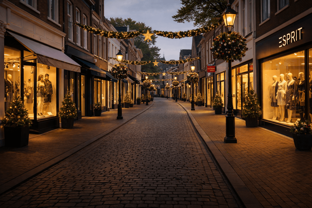 Bedrijven in Oosterhout Bedrijven in Oosterhout