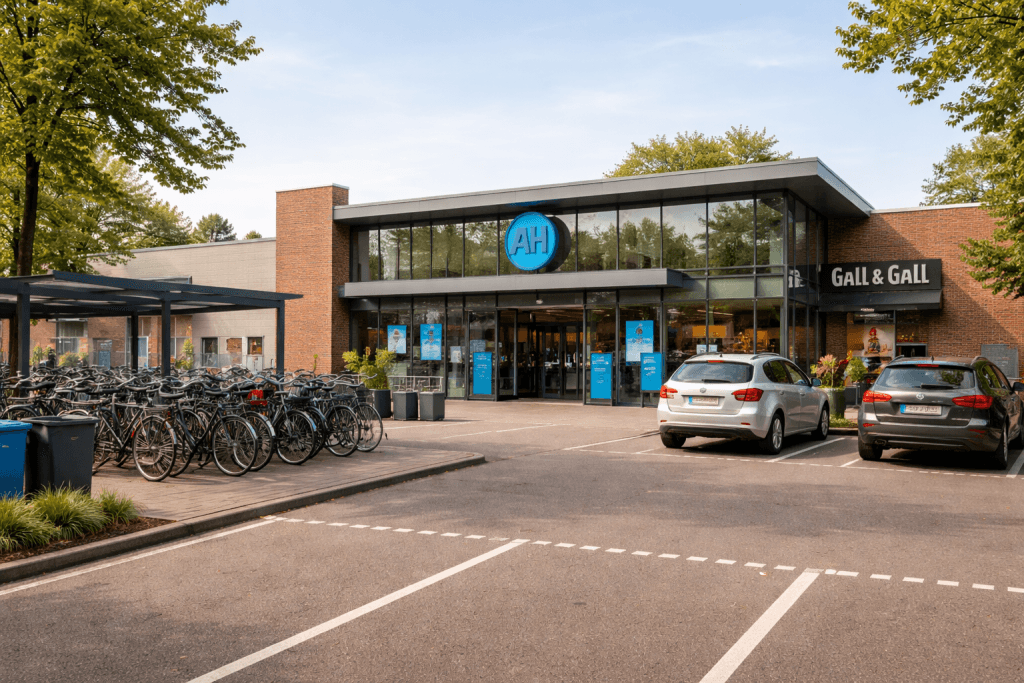 Bedrijven in Oosterhout Bedrijven in Oosterhout