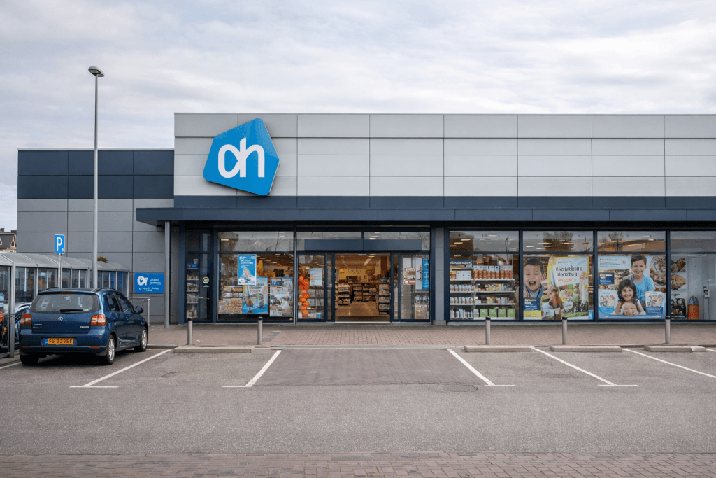 Bedrijven in Oosterhout Bedrijven in Oosterhout