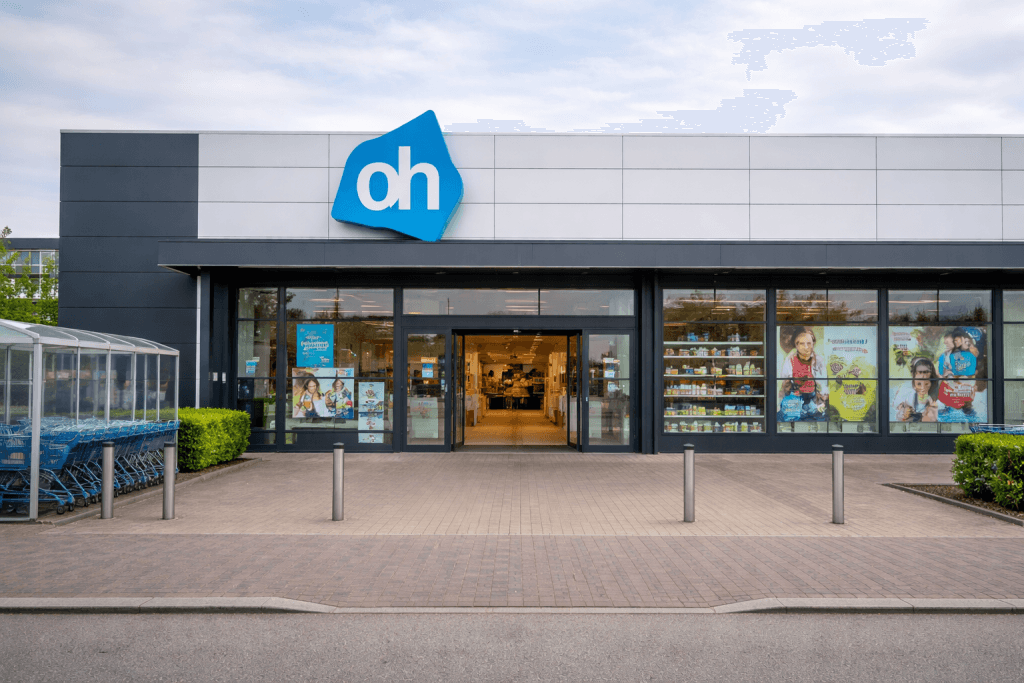 Bedrijven in Oosterhout Bedrijven in Oosterhout