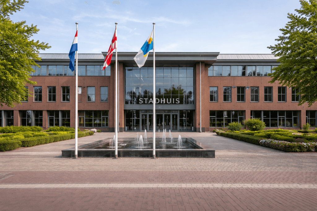 Bedrijven in Oosterhout Bedrijven in Oosterhout