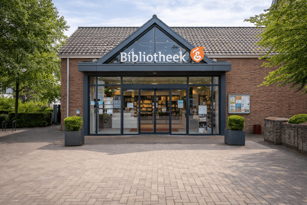 Bedrijven in Oosterhout Bedrijven in Oosterhout